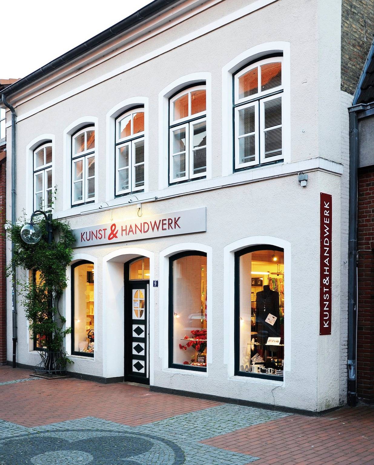 Apartamento vacacional entero, Kunst&Handwerk in Eckernförde, Distrito de Rendsburg-Eckernförde