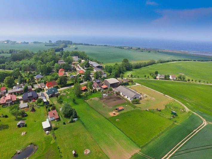 Ferienwohnung für 2 Personen in Bastorf - 3