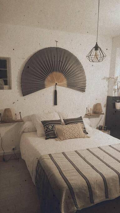 Appartement de vacances pour 4 personnes, avec vue et terrasse - 1