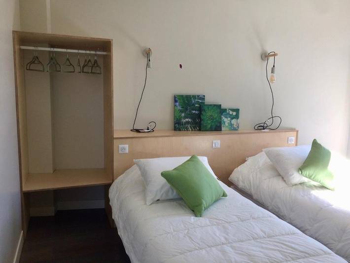 Gîte pour 4 personnes à Vittel - 3