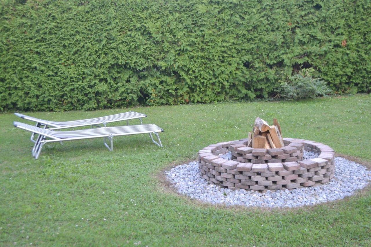 Ganze Ferienwohnung, Double Room in Bad Blumau, Steirerland
