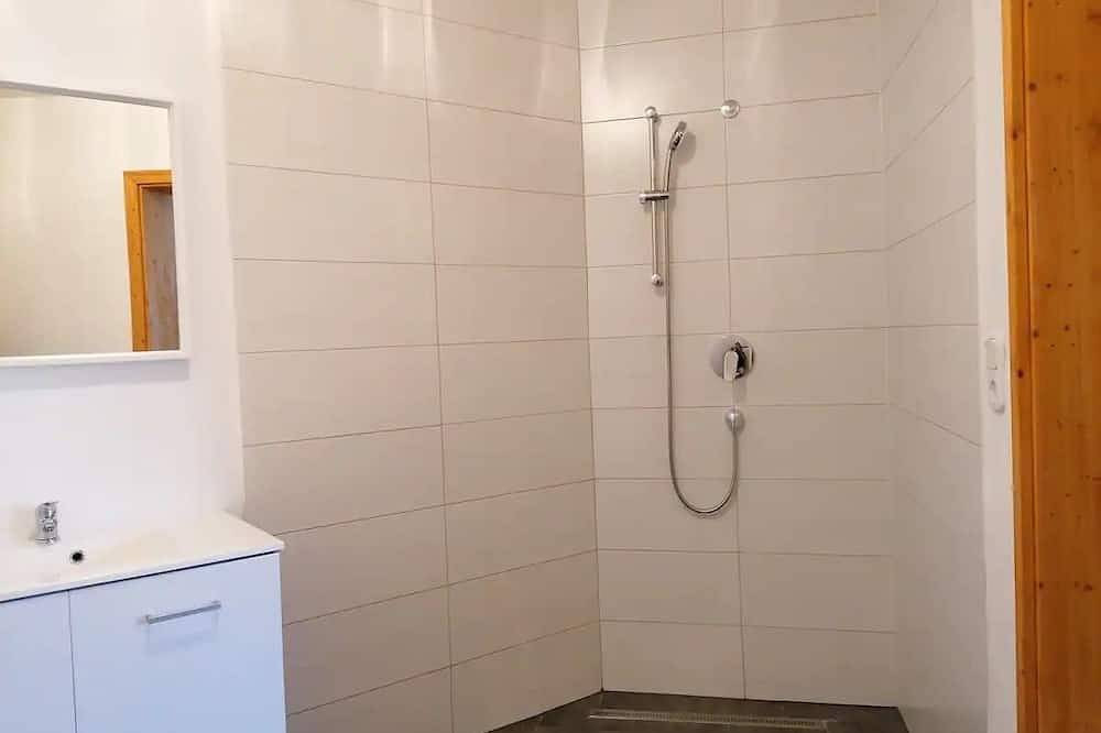 Ganze Wohnung, Apartment #2 - Studio-Apartment im Haus Sophia in Stubaier Alpen, Oberperfuss