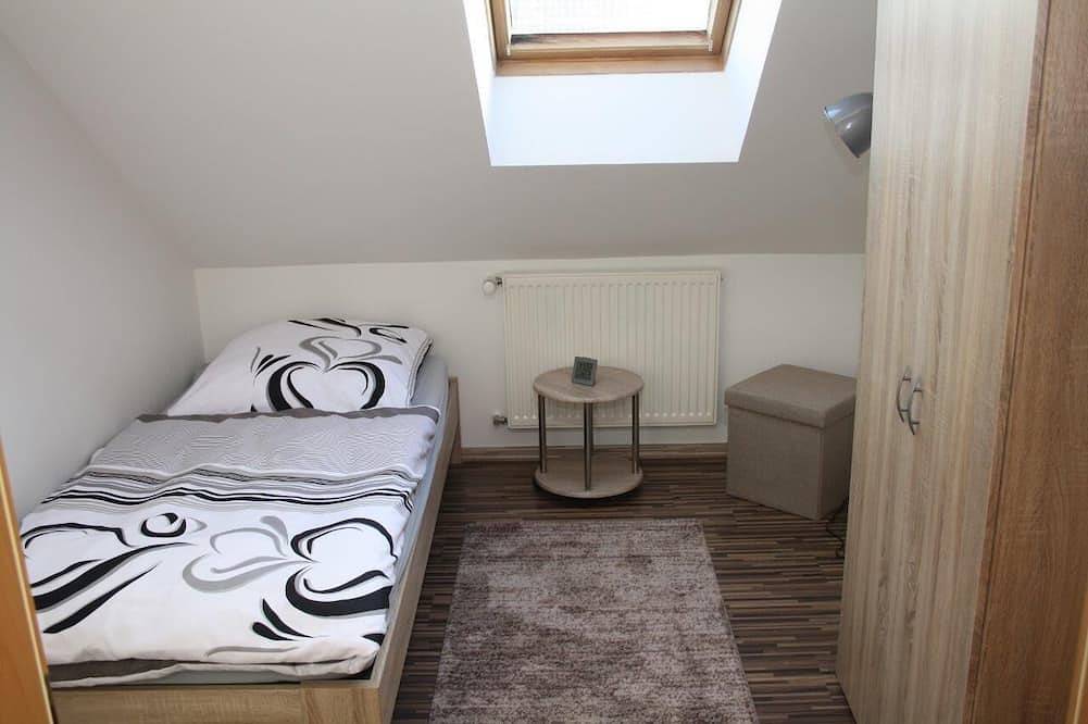 Ganze Wohnung, Fewo Ferienwohnung Kempf Mandelbachtal Saarland in Mandelbachtal, Saarpfalz-Kreis