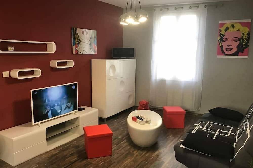 Photo : Appartement de vacances