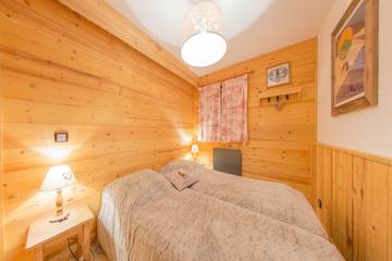 Chalet voor 12 Personen in Oz, Écrins Nationaal Park, Afbeelding 3