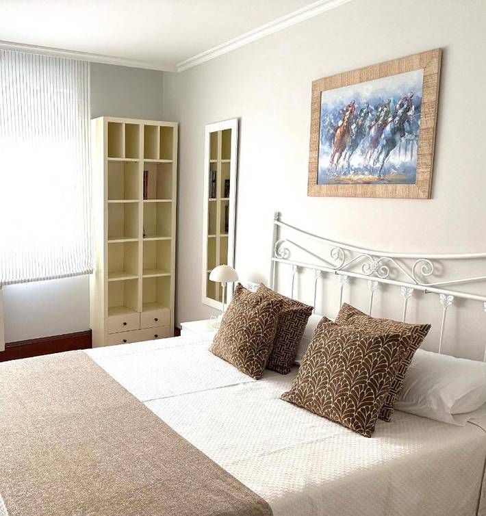 Ferienwohnung für 6 Personen, mit Whirlpool - 1