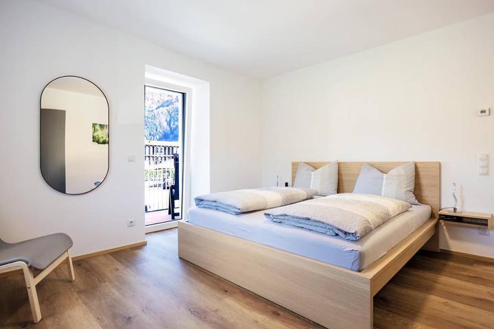 Ferienwohnung für 3 Personen in Sterzing