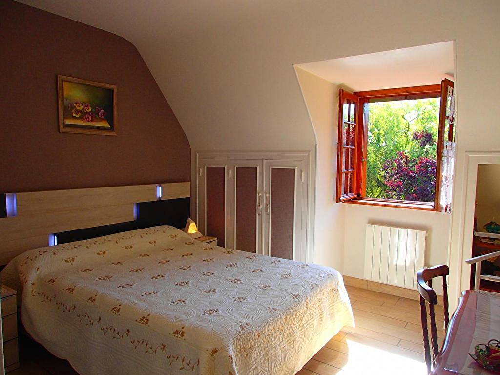 Broualeuc - Unite Aube in Saint-Pôtan, Région de Dinan