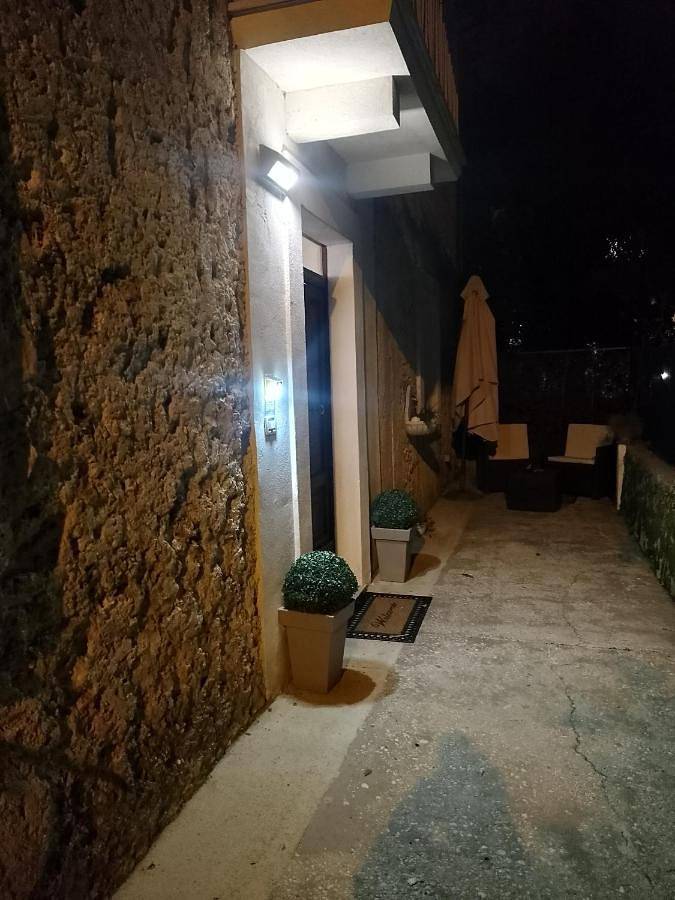 Location de vacances pour 2 personnes, avec jardin et vue, animaux acceptés à Sora - 2