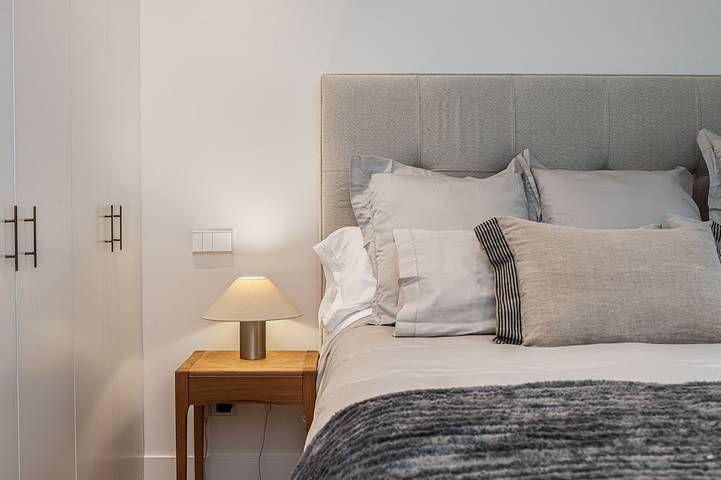 Ganze Wohnung, Waou Malasaña IX - Short-Term Rentals in Centro (Madrid), Madrid