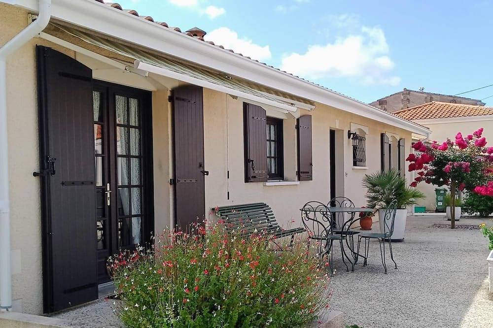 Appartement entier, Gîte Seguin - Eysines - City break in Eysines, Région de Bordeaux