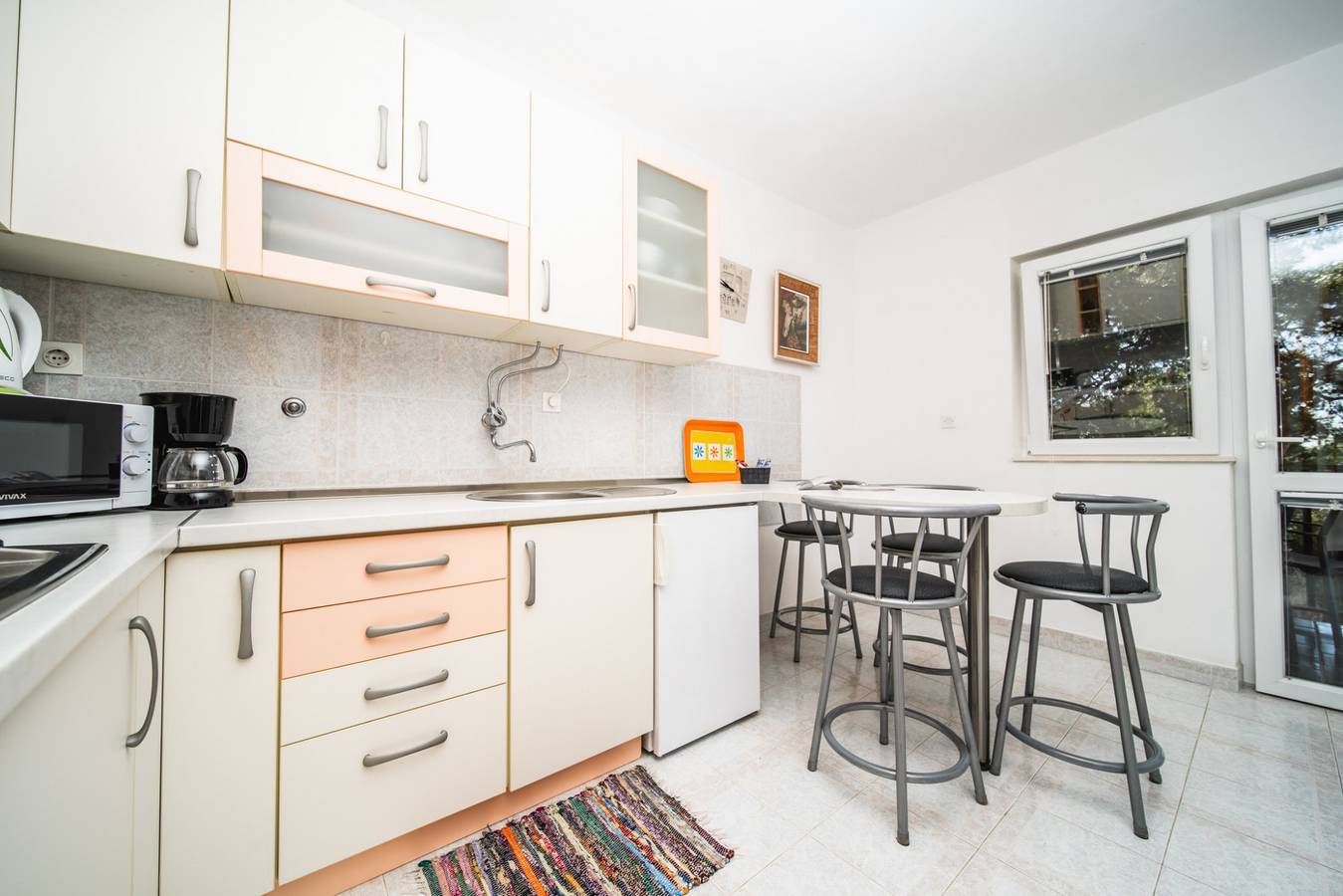 Ganze Wohnung, Anna in Hvar - 1 Appartement für 4 Personen Ap2 in Majerovica, Hvar Stadt