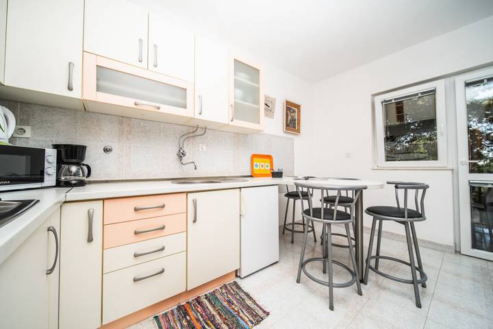 Ganze Wohnung, Anna in Hvar - 1 Appartement für 4 Personen Ap2 in Majerovica, Hvar Stadt