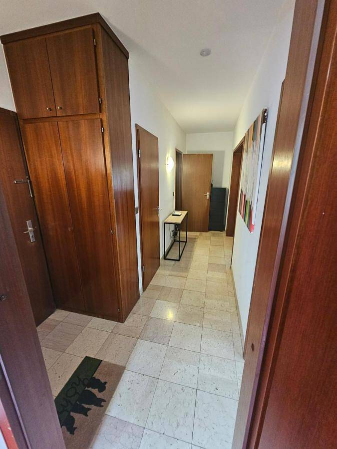 Ferienwohnung für 4 Personen, mit Seeblick und Balkon sowie Ausblick in Luxemburg (Stadt) - 2
