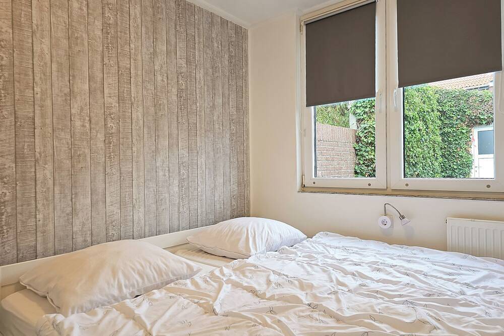 Ferienhaus direkt am Deichfuß in Westkapelle, Walcheren