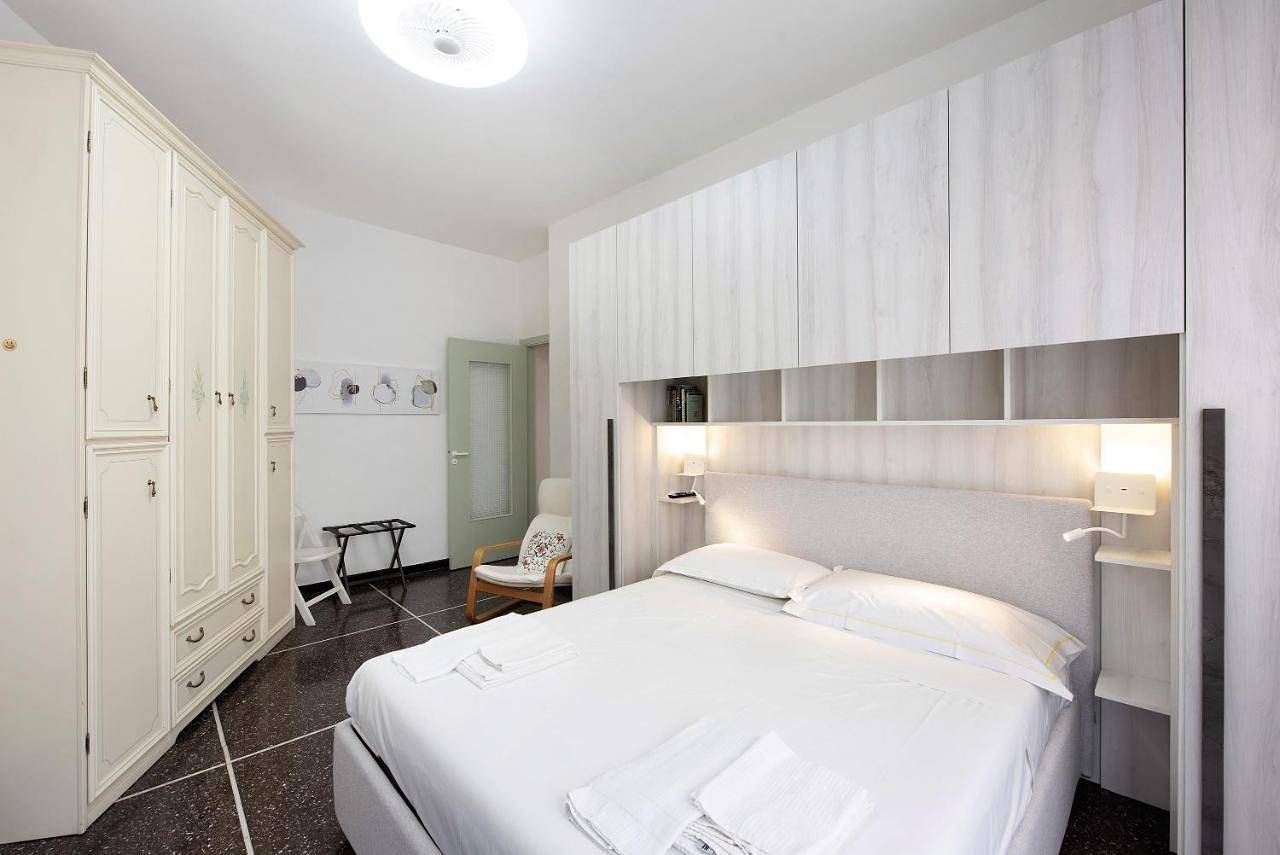 Ganze Wohnung, Casa Sole Luna in Arenzano, Riviera di Ponente