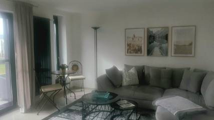 Ferienwohnung für 2 Personen in Bad Wurzach, Württembergisches Allgäu, Bild 3