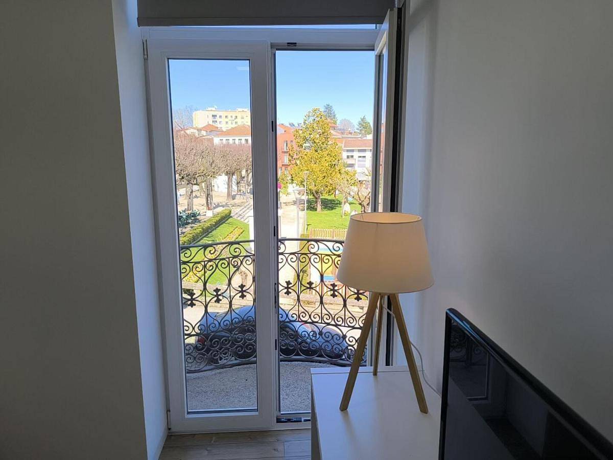Apartamento entero, Assembleia Marcoense in Marco de Canaveses (ciudad), Distrito de Porto