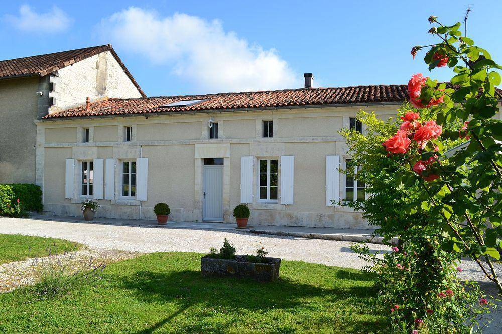 Photo : Maison de vacances