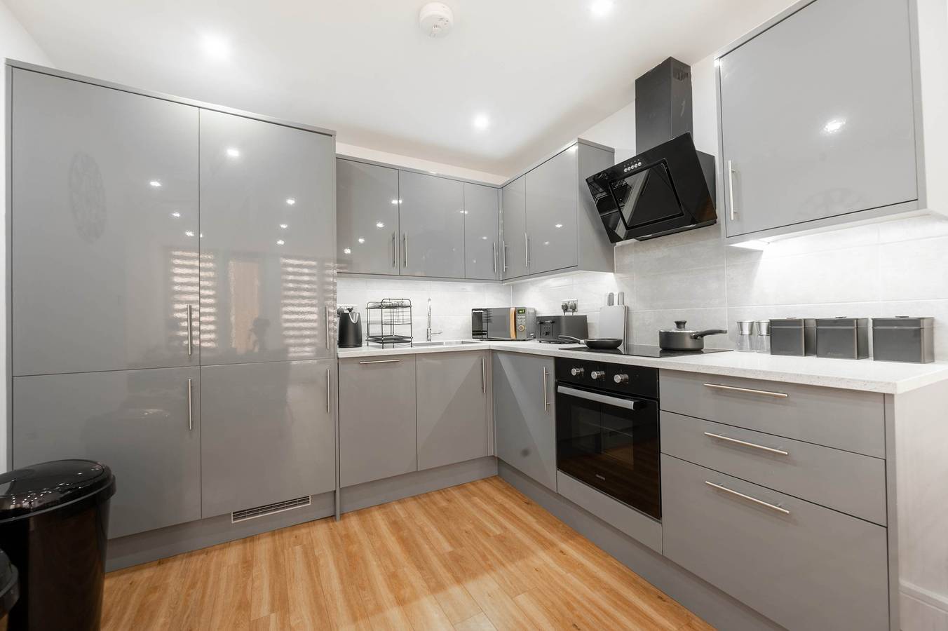 Entire apartment, Host & Stay | Maple Court in Ipswich, Suffolk