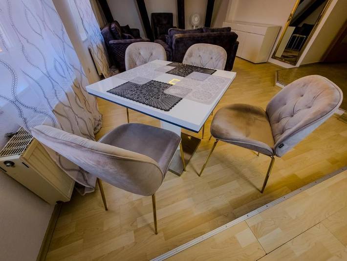 Ferienwohnung für 6 Personen in Nördlingen - 3