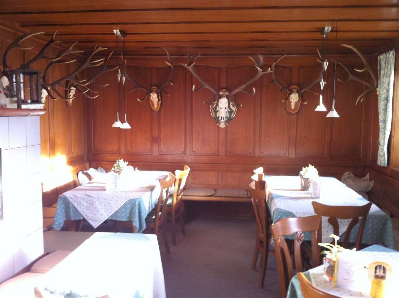 Hotel Sarbacher in Reichental, Gernsbach