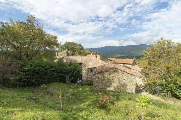 Casa vacanza per 10 persone, con piscina e giardino nonché terrazza - 1