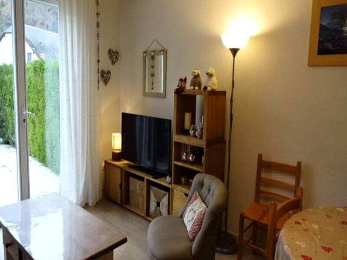 Appartement de vacances pour 8 personnes, adapté aux familles - 1