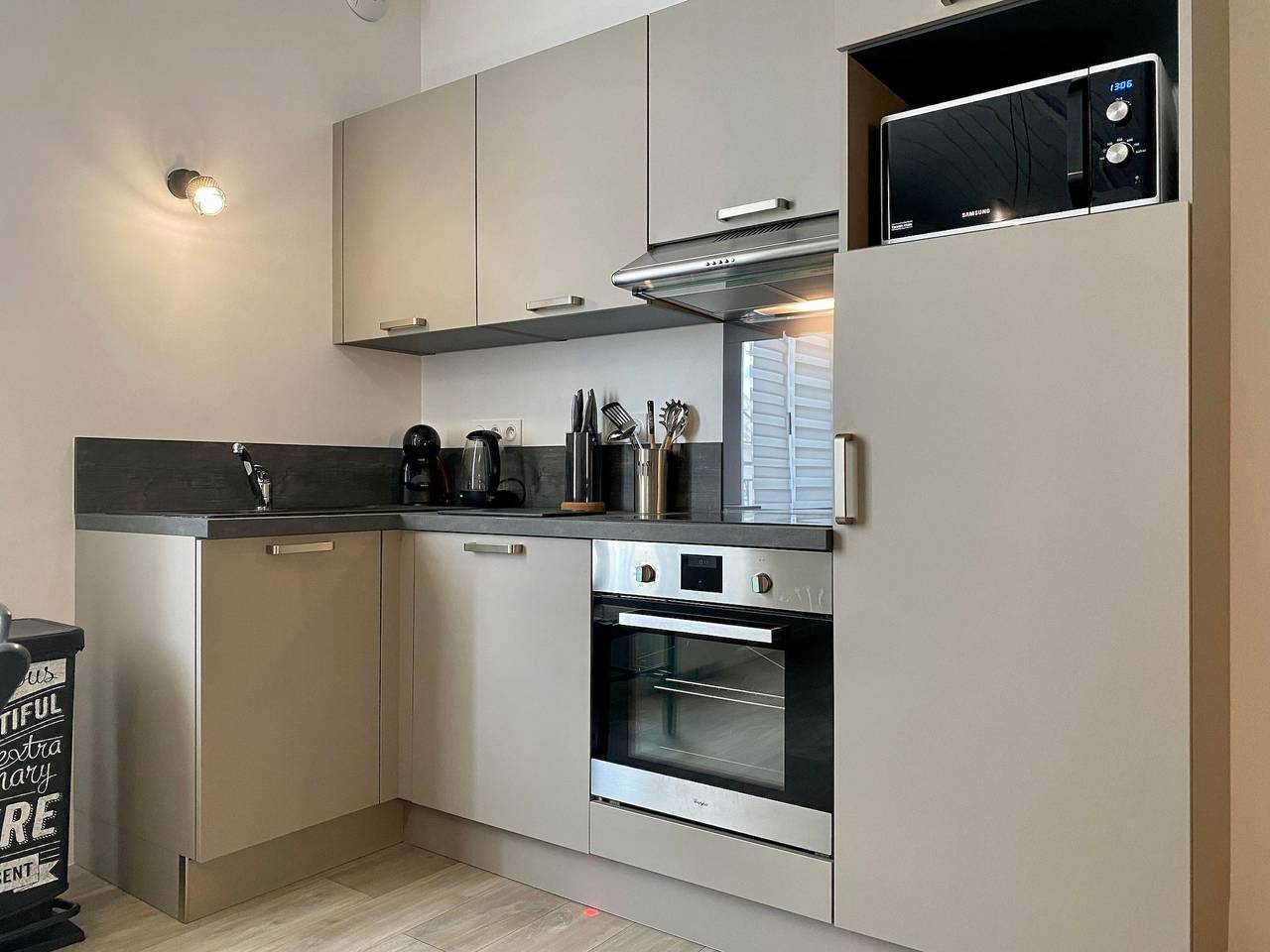 Appartement entier, Charmant Duplex Rénové au Cœur de St Joachim, proche Parc de Brière et Plages in Saint-Joachim, Région de Saint-Nazaire