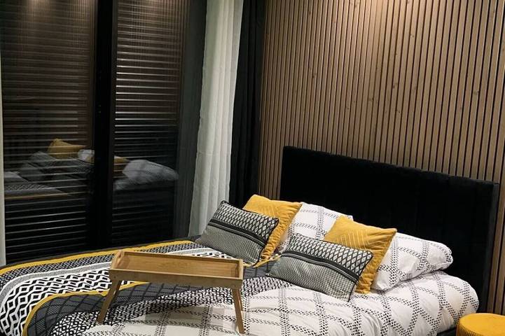 Location de vacances pour 2 personnes, avec jacuzzi dans Landrethun-le-Nord - 2