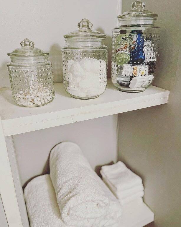 Downtown Parking The Mary Margaret Guest Suite in Eureka Springs, Carroll County (AR)