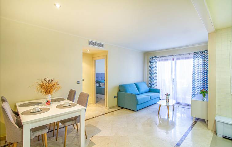 Ferienwohnung für 4 Personen, mit Terrasse und Pool, kinderfreundlich in Los Alcázares - 4