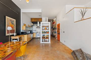 Loft for 6 Guests in Manhattan, New York City, Picture 2