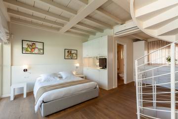 Appartamento per 5 Persone in Lido di Camaiore, Camaiore (Toscana), Foto 3