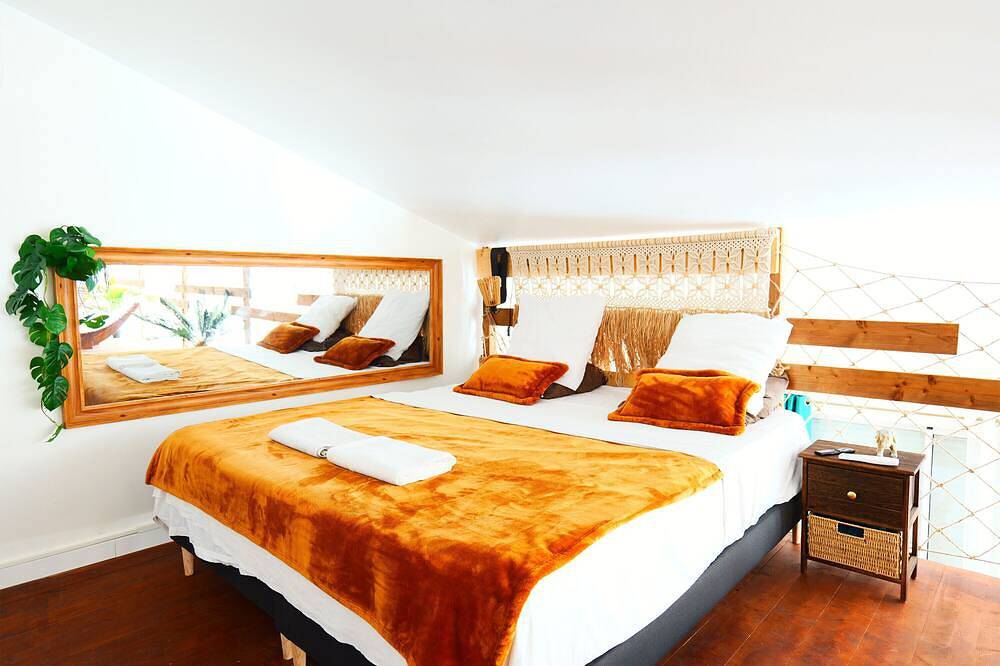 Apartamento entero, Studio Oasis Balinaise - Welkeys in Mauguio, Côte d'Améthyste