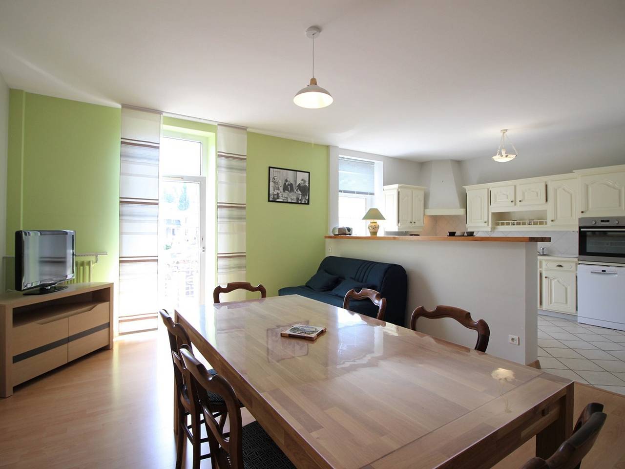 Photo : Appartement de vacances