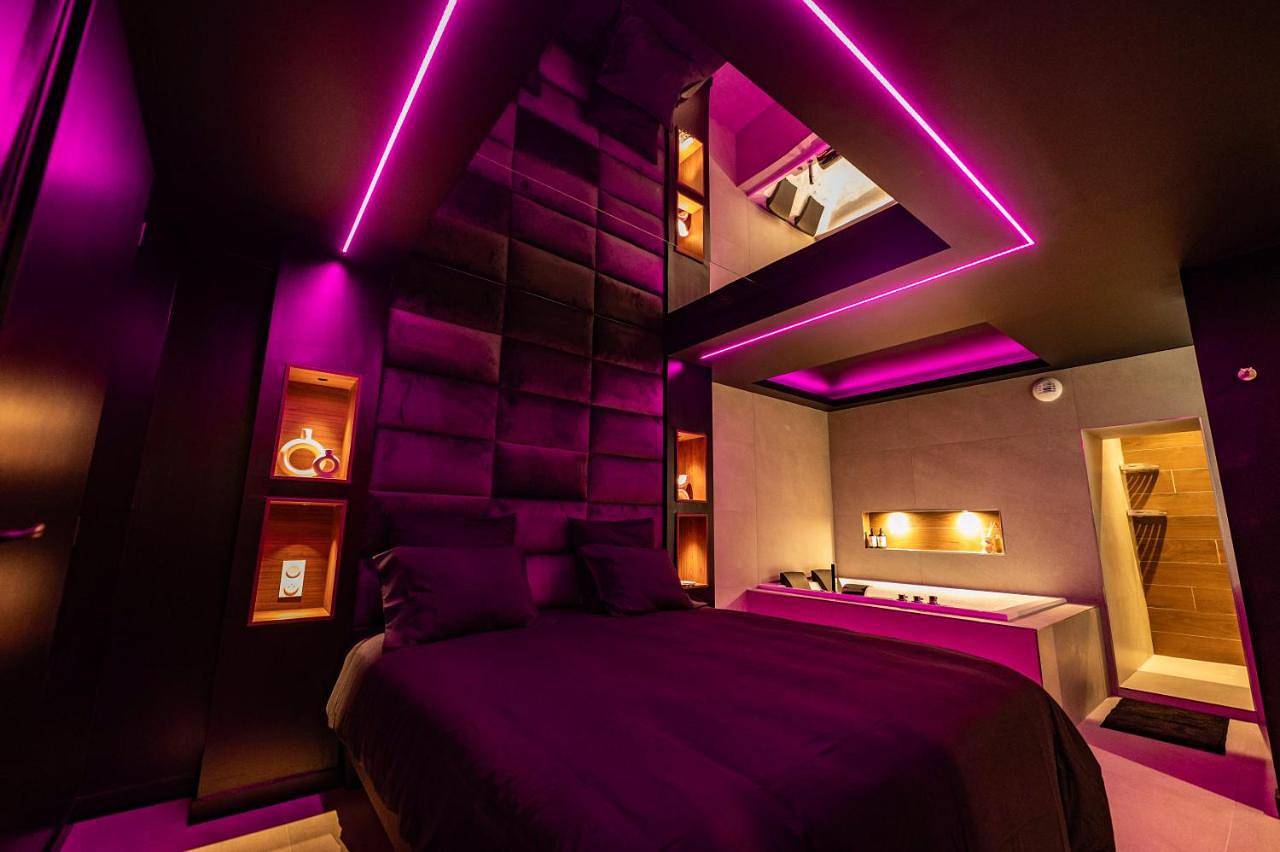 Appartement entier, Lv Suites Jaude in Clermont-Ferrand, Parc naturel régional des Volcans d'Auvergne
