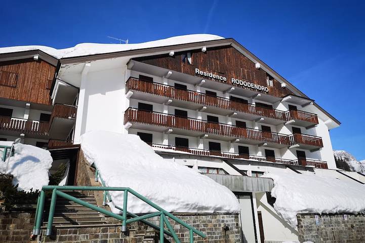 Apartamento entero, Apartamento en los Dolomitas, meravillosas excursiones in Moena, Dolomiti Superski