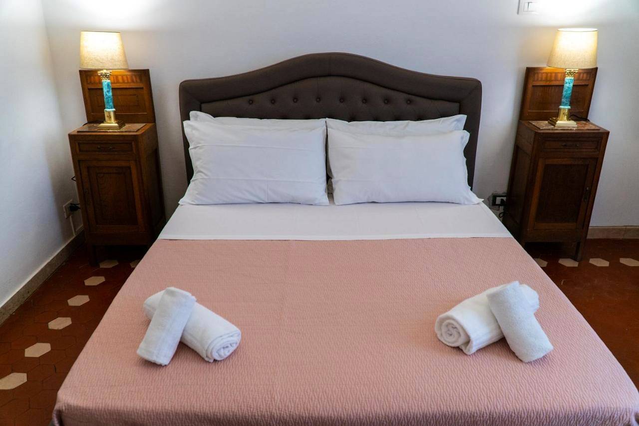 Residence Le Cure in Florencia, Provincia de Firenze