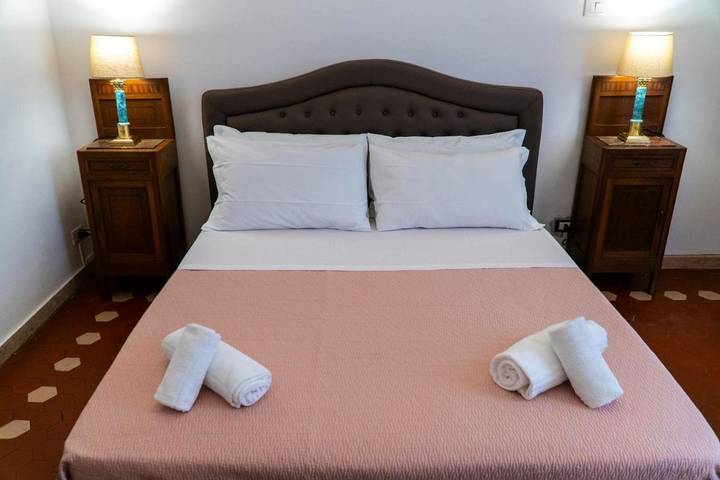 Residence Le Cure in Florencia, Provincia de Firenze