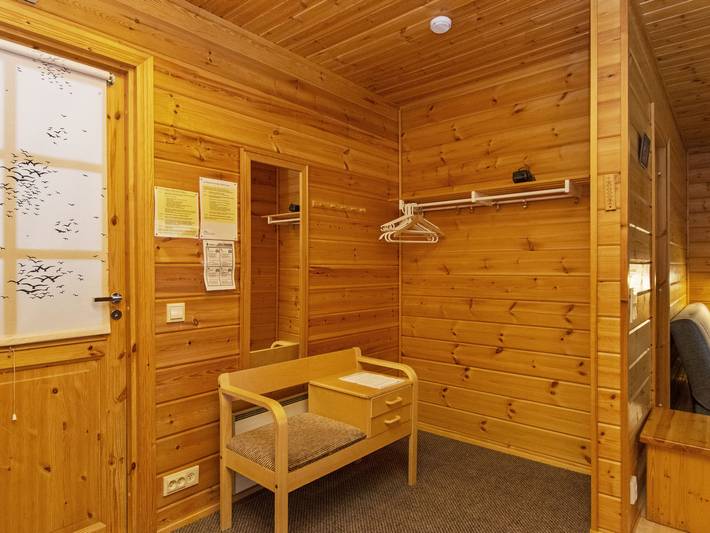Paljakan pirtit a3 in Kainuu