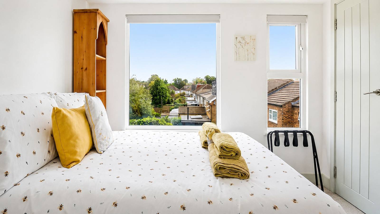 Ganzes Studio, Studio für 2 Personen in Richmond an der Themse, London