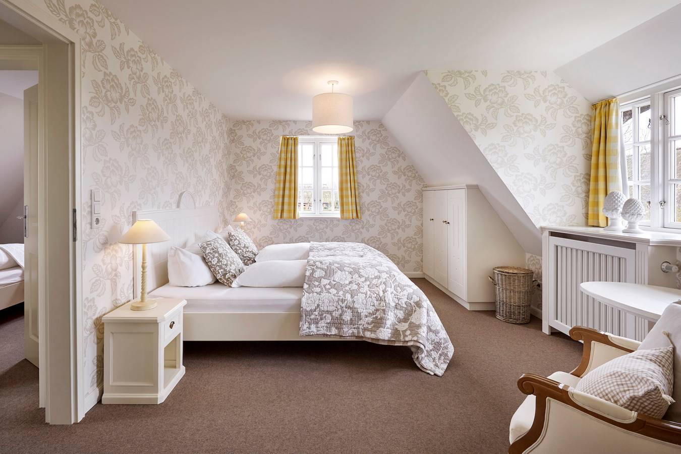 Haus Sofie in Utersum, Föhr