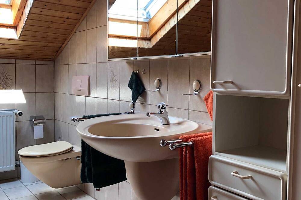 Ganze Wohnung, Ferienwohnung Zum Eduardstal in Mudau, Neckar-Odenwald-Kreis