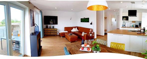 Ferienhaus für 4 Personen in Wittmund, Landkreis Wittmund, Bild 1