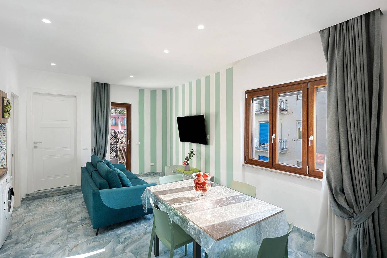 Appartamento vacanze a Ercolano a partire da 84€ a notte