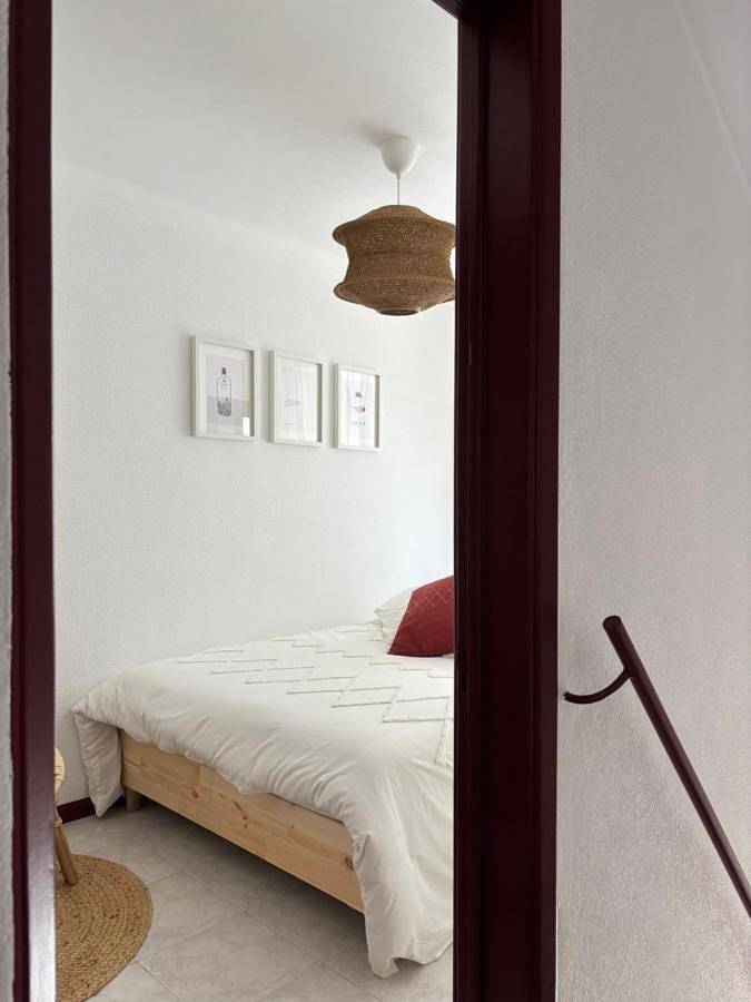 Casa Eça in Praia da Califórnia, Sesimbra