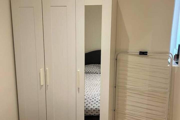 Gîte pour 2 personnes, avec balcon, animaux acceptés à Dole - 2