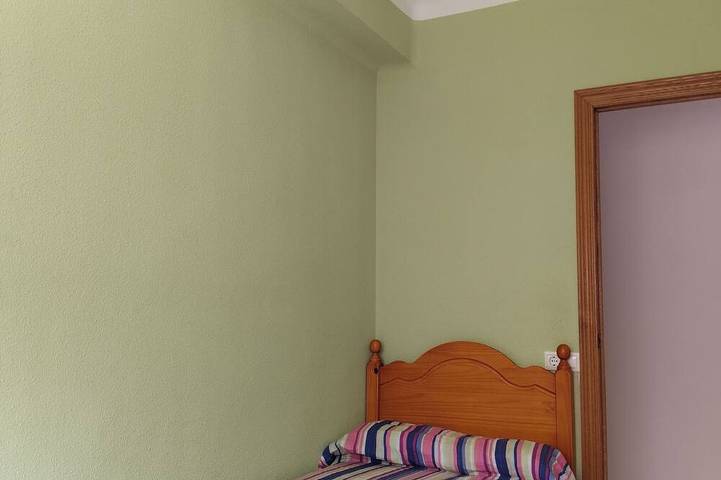 Apartamento de vacaciones para 5 personas, Se admiten mascotas - 1