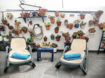 Strandhaus für 5 Personen in Yaiza, Kanaren, Bild 1